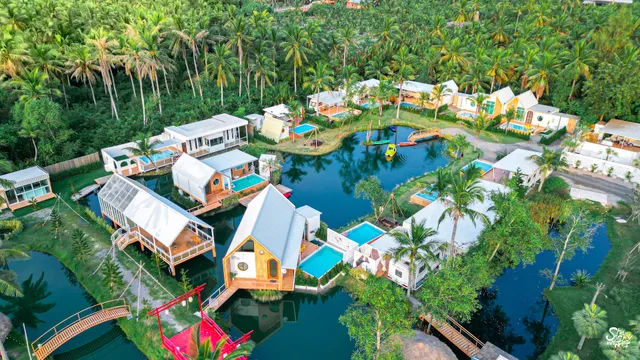 The Coco Camp (เดอะ โคโค่ แคมป์)