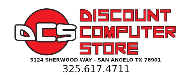 Discount Computer Store