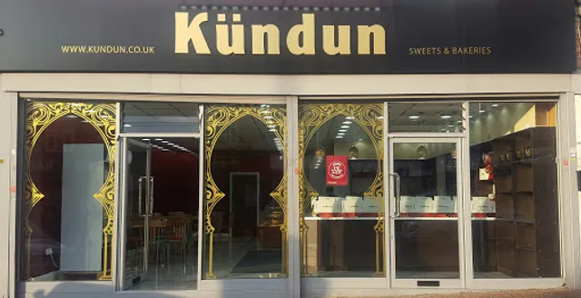 Kundun Birmingham