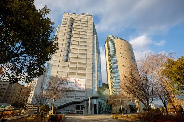 NHK Osaka
