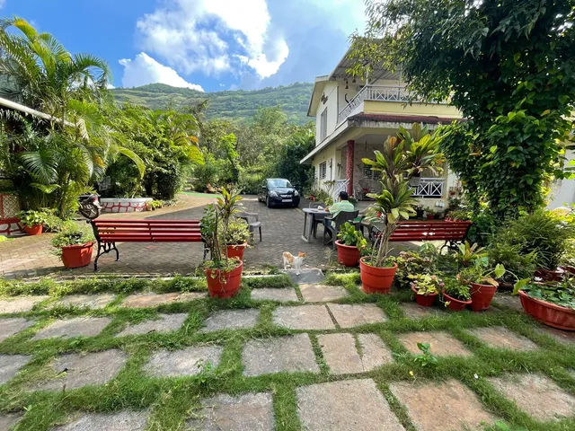 Wind Chime Home Stay,