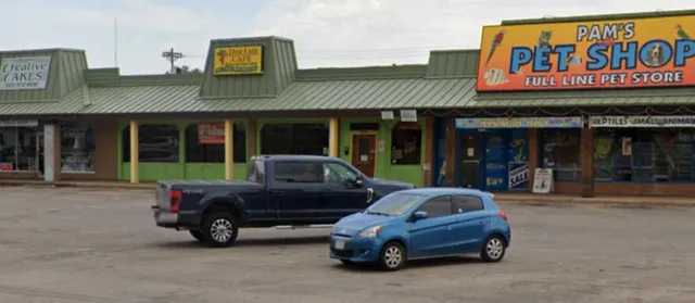 Shops at Northpark - shopping center