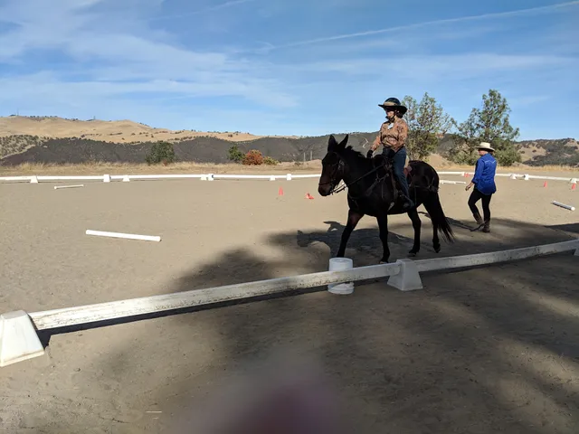 Concord Mt. Diablo Trail Ride Association