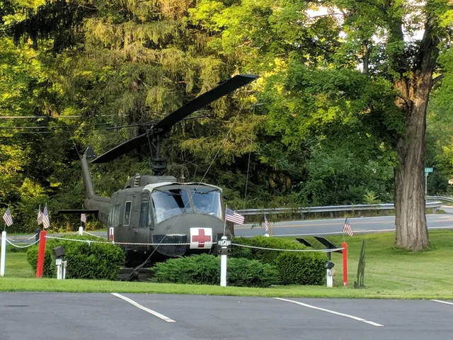 American Legion Post 139