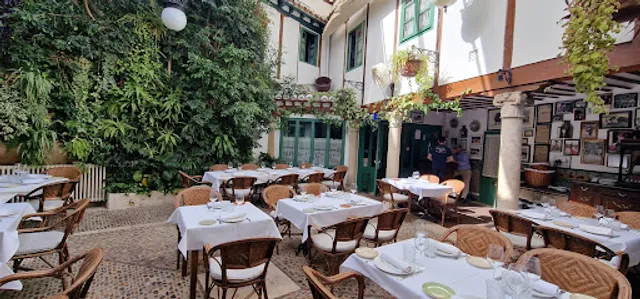 La Tahona del Iberia