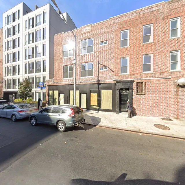 K&T's Ital Vital Juice Bar