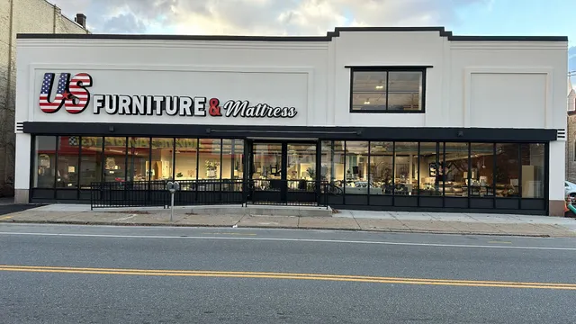 US Furniture & Mattress