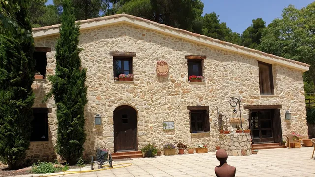 Masia Ventanell, Reboot Barcelona. Mejor Masia para eventos corporativos, bodas, retiros o reuniones familiares