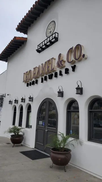 Leo Hamel Fine Jewelry & Engagement Rings Store