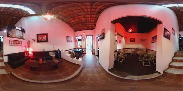 El Jamiro Pizzaria Rodízio