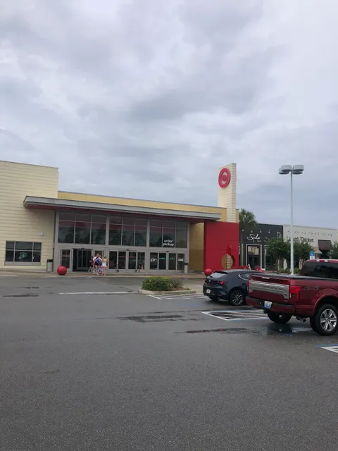 Target Grocery
