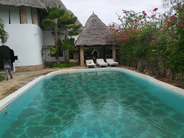 Pwani House Watamu