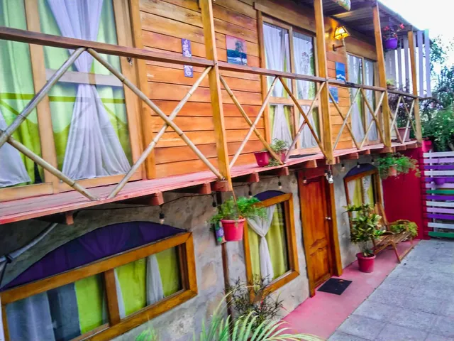 Buganvilla Guest House