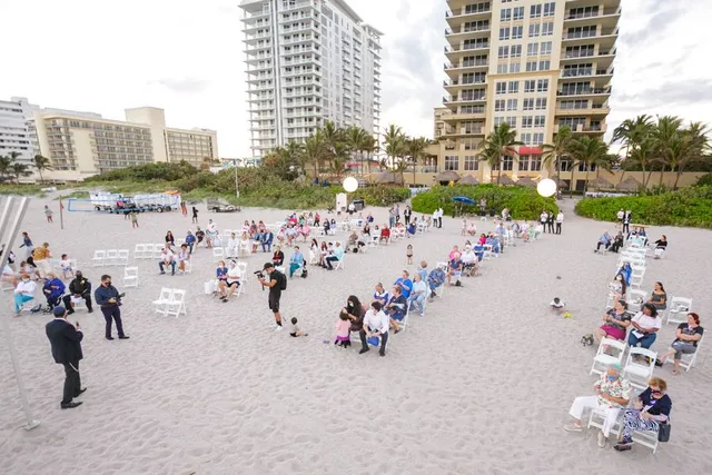 Chabad of Singer Island, Juno Beach & the Beaches