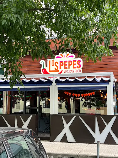 Los Pepes Famalicão