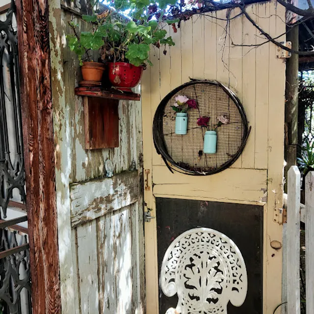 Barista Sista Coffee Roasters