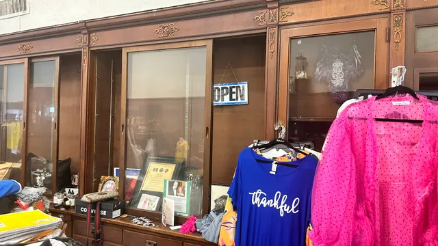 Jireh's Boutique Gifts & Herbs