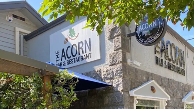 The Acorn Bar & Restaurant
