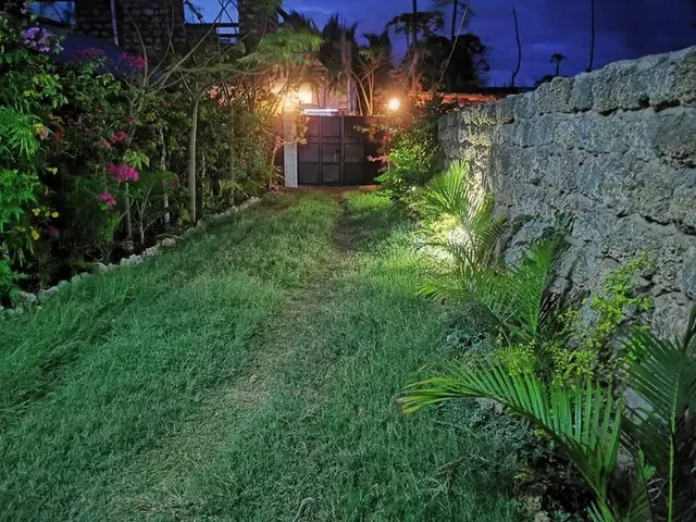 Mtwapa Empire Holiday Apartments