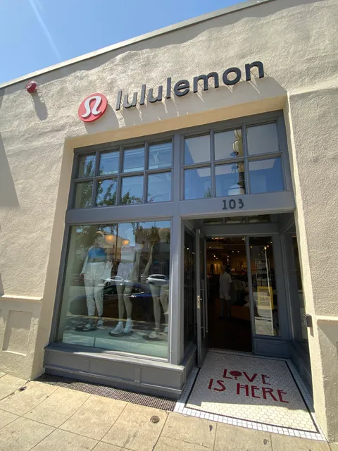 lululemon