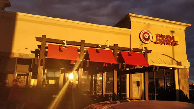Panda Express