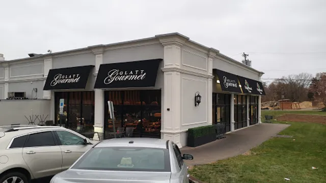 Glatt Gourmet