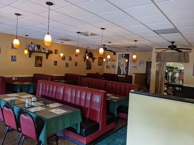 Pulcinella's Italian Restaurant