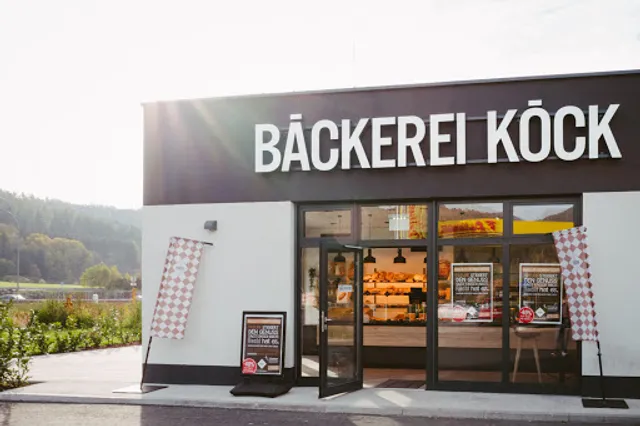 Bäckerei Köck