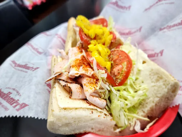 PrimoHoagies