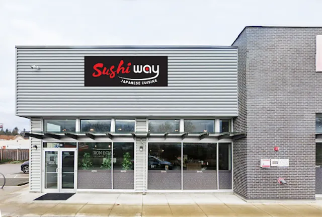 Sushiway