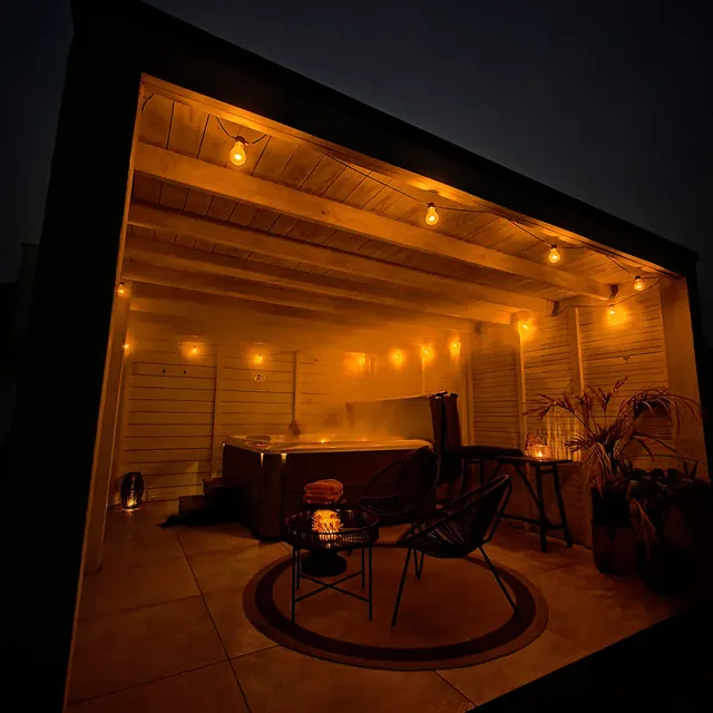 Maison La belle - Zoutleeuw