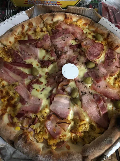 Lanchonete e Pizzaria Itapoã