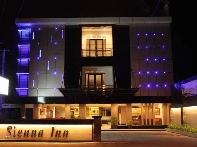 Sienna Inn Hotel Banjarmasin