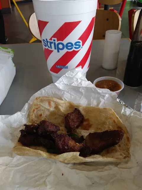 Laredo Taco Company