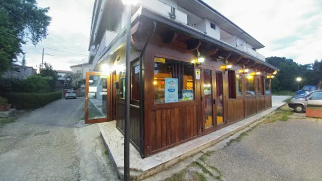 Ristorante Pizzeria Pizzalandia