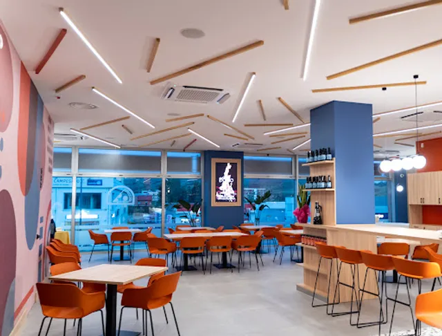 Pizzeria Da Danilo / pizza, fritti, lievitati