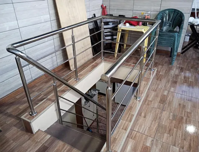 Lanchonete e pizzaria inefável