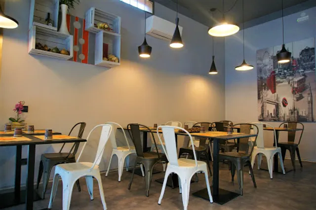 Pizza Export di Andrea Breda