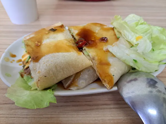 Ha Ke Breakfast Restaurant