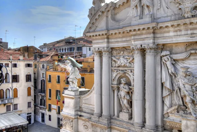 Hotel Bel Sito e Berlino