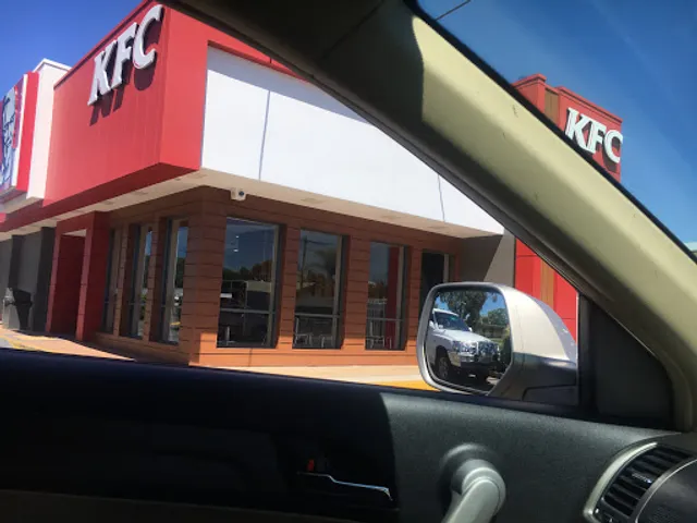 KFC Roma