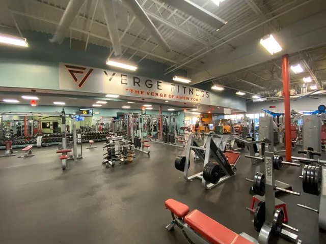 Verge Fitness