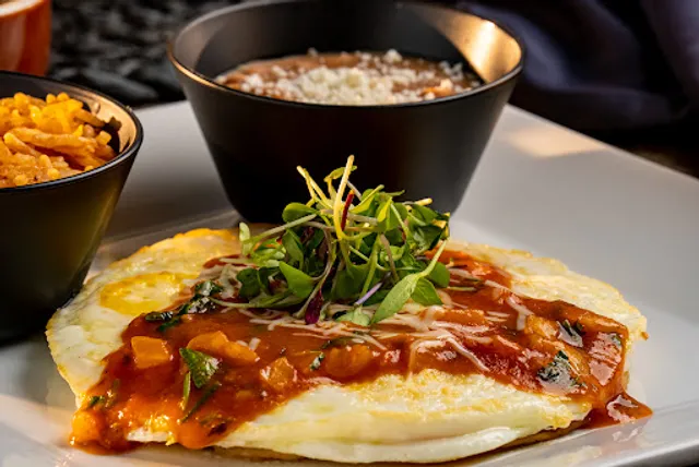 El Patio Fine Tacos And Beer