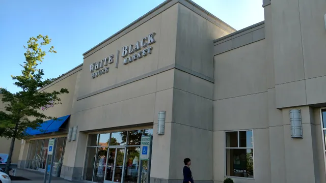 White House Black Market