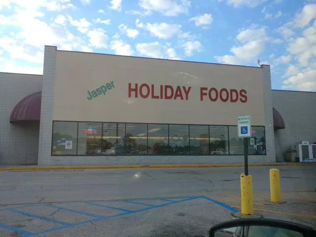 Holiday Foods