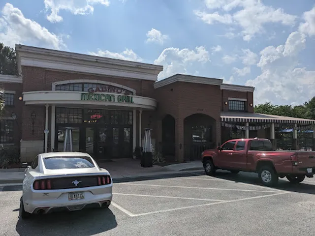 GABINOS MEXICAN GRILL