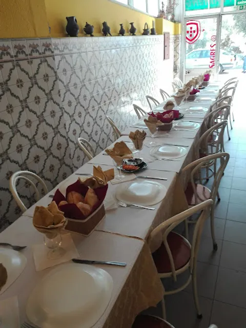 Tasca túnel da Flamenga (jacinta Gonçalves)