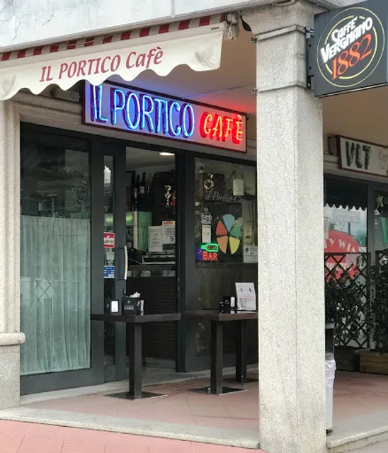 Il Portico Cafè