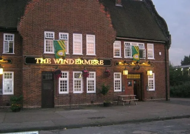 The Windermere