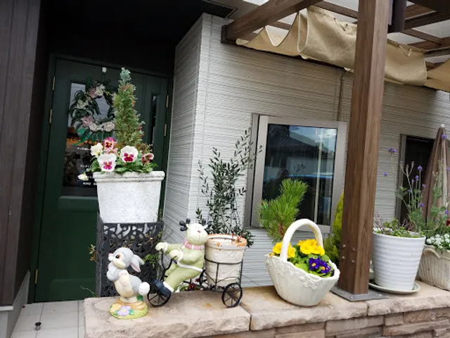 タイ・ジャスミン